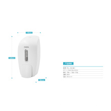 Toilet Tissue Box/Tissue Dispenser (PL-151065)